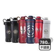 【Blender Bottle】Radian Marvel漫威聯名不鏽鋼搖搖杯780ml-10款可選_廠商直送