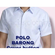 P0L0 BAR0NG SCHOOL UNIF0RM