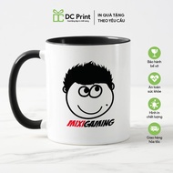 Mixi Gaming Ceramic Cup, Mixi Gaming Ceramic Cup, Mixi Gaming Ceramic Cup
