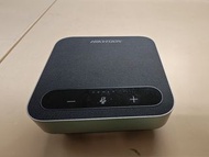 HIKVISION 視智能會議揚聲器