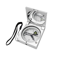 Xueqing DQL-2A Geology Compass Aluminum Alloy Pocket Geology Compass Geology Compass Supplier&&&&