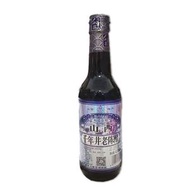 山西老陳醋千年井 釀造食醋 0 添加 420ml