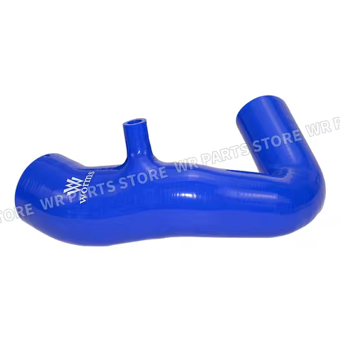Worms High Performance Silicone Intake Hose Racing For Suzuki Swift Sport ZC33S Hybrid 2020+