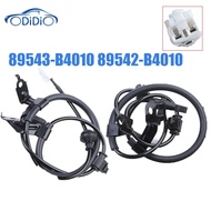 ODIDIO 89542-B4010 89543-B4010 89542B4010 89543B4010 Front Left Right ABS Wheel Speed Sensor For Dai
