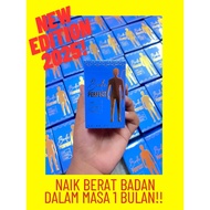 Bode Perfect Weight Gain vitamin gemuk ubat gemuk badan naik berat lulus KKM ubat gemuk be perfect