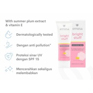 Emina cream moisturizer 20gram