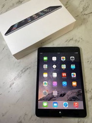 iPad mini 2 32gb