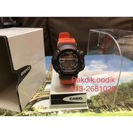 G-SHOCK MUDMAN G-9000 MUDMAN MIRROR RESCUE / G SHOCK G9000 MUDMAN MIRROR RESCUE ORIGINAL 💯💯 🔥🔥