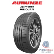 235/40R18 NEW TYRE 235 40 18 235/40/18 2354018 235-40-18 TAYAR BARU HONDA CIVIC VOLKSWAGEN GOLF MERC
