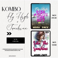 (NEW) SPIN-OFF FLY HIGH RISE ABOVE THE SKY | INTO THE SUNSHINE | ADNIL ZAFF