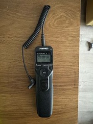 YONGNUO MC-36R Wireless Timer Remote for CANON 5D II 7D 1D IV 50D 40D 30D 20D