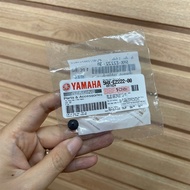 Rubber (Orange cover) Ya zin 5MXE22220000