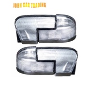 Proton Wira 1995 Tail Lamp Wira Lampu Belakang (Albino) Wira Tail Lamp With Reflector (Full Set 5 pc