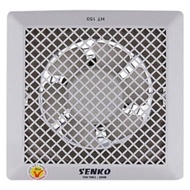 Ceiling exhaust fans HT150, HT200 and HT250
