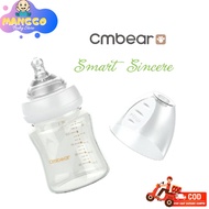 Baby Milk Bottle / Cmbear / Milk Bottle / Baby Drinking Bottle / Baby Bottle / A37