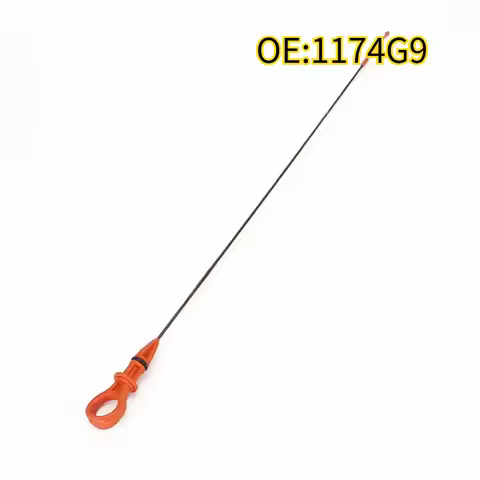High quality New For 1174G9 Peugeot 2.0 Hdi RCZ Expert 3 brand new oil level dipstick 308 5008