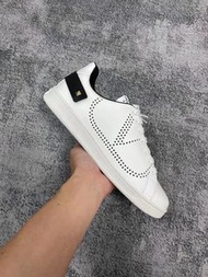 Valentino 小白鞋-40