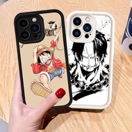 Case for iPhone 7 14 Pro Max Plus Silicone Case H-70 One Piece