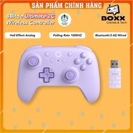 8BitDo Ultimate 2C 2.4G Wireless Controller with USB Receiver