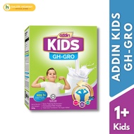 Susu Addin Kids GH-Gro 900g [Susu Kanak-Kanak 1+ Keatas]