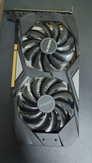 Gigabyte 1660ti