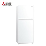 【MITSUBISHI 三菱】(預購)二門376L變頻冰箱 MR-FX37EN -含基本安裝+舊機回收