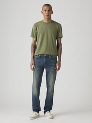กางเกงยีนส์ผู้ชาย Levis® Mens 511™ Slim Jeans