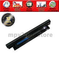 65Wh Dell Inspiron 3421 3437 3442 3443 3521 3531 3537 3541 3542 3543 3721 3737 Battery Replacement P