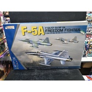 Kinetic K48020 1/48 F-5A/CF-5A/NF-5A Freedom Fighter READY STOCK