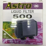 Astro Submersible Pump 500( 500L/H)