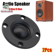 THETEAI Tweeter Speakers, 52MM Round Audio Speaker,  10W-20W 4 Ohm/8 Ohm Bluetooth Hifi Loudspeaker