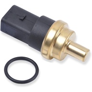 06A919501A 06A 919 501 A Coolant Water Temperature Sensor For Skoda Fabia Yeti Audi VW A3 A4 A5 A6 A