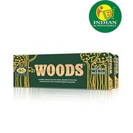 Woods Natural Agarbatti Incense Sticks 90pcs