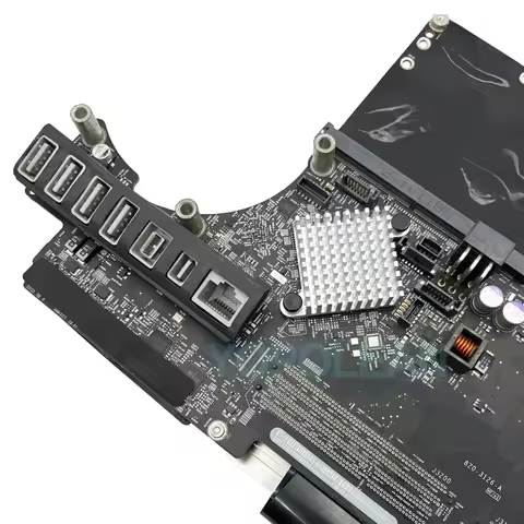 A1311 motherboard 820-2641-A 820-3126-A 820-2784-A 820-2494-A For iMac 21.5" a1311 Logic Board 2009 