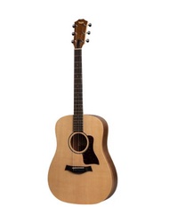 DISKON ! Gitar Akustik Taylor Big Baby Taylor Acoustic Guitar Inc Bag Original