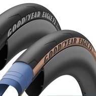 [OFFER!!] GOODYEAR Eagle F1 Road Tire 700x25c 700x28c (TUBE TYPE)