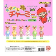 全新 Kodama Toy Charmy Chan 昭和BB 娃娃 扭蛋 6種