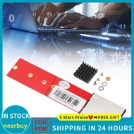 Nearbuy CF to SSD M2 NVMe Expansion Card  Memory Without The Need for A Dedicated Reader High Speed 