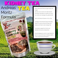 Kidney Tea Andreas Moritz Formula  dissolve all kind of Kidney stone  Oxalate stone  Uric Acid stone