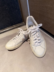 Veja 奶茶色 波鞋 Sneakers Size 40 EUR
