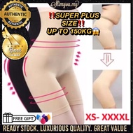 🔥GIRDLE SLIMMING GIRDLE PANTS BENGKUNG PEHA SLIMMING PANTS SLIMMING GIRDLE GIRDLE PLUS SIZE BENGKUNG