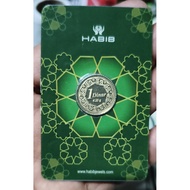 emas.dinar.4.25gram.habib.999.9