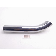 HONDA C50 C65 C70 C50M C70M EXHAUST NECK COVER PROTECTOR