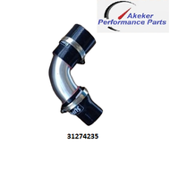 VOLVO V60 S60 XC60 D3 D3/D4 2010-2015 INTERCOOLER TURBO HOSE PIPE 30741795 31274235 ท่ออินเตอร์