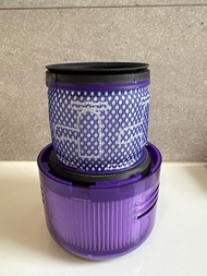 Dyson v11 適用filter