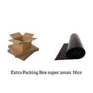 Extra Packing Box Super safe Nice