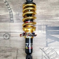 TTGR MONO SHOCK 290MM FOR RAIDER CARB/RAIDER 150 FI/ THAILAND MADE 735