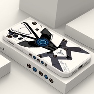 Mech Style Phone Case For OnePlus 13R 13 10 10T 10R 9 9RT Pro Creative Design Cover