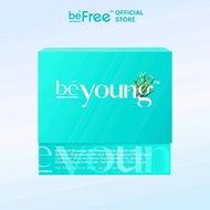 BeFree BeYoung Gut-Brain-Skin Axis Enhancer Be Young
