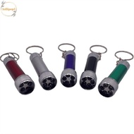 LOLLIPOP1 Flashlight Torch Night Light for Gift Camping Portable Emergency Walking LED Torch